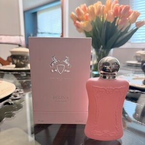 Parfums de Marly
Delina Eau de Parfum, 2.5 oz.